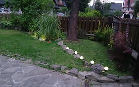 Skalny ogród